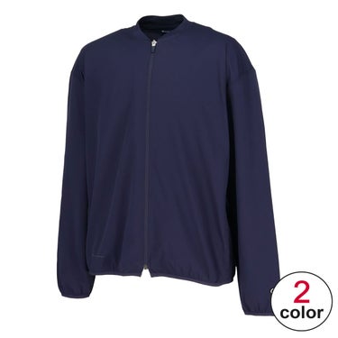 チャンピオン Champion　ZIP JACKET WUPニットジャケット C3DSC20 2026年モデル 詳細1