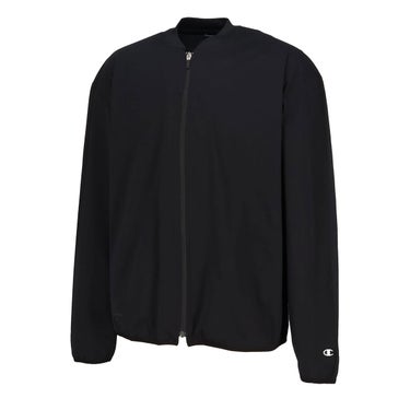 チャンピオン Champion　ZIP JACKET WUPニットジャケット C3DSC20 2026年モデル 詳細7