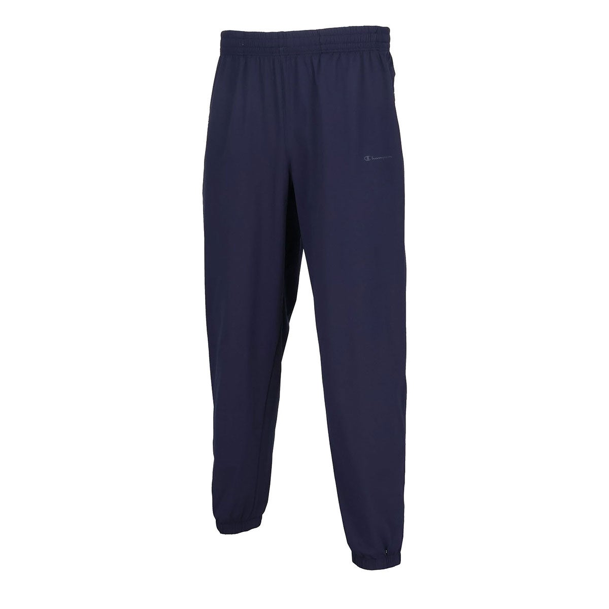 チャンピオン Champion　LONG PANTS WUPニットパンツ C3DSD20 2026年モデル 詳細2