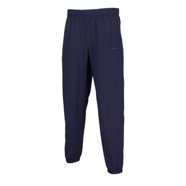 チャンピオン Champion　LONG PANTS WUPニットパンツ C3DSD20 2026年モデル 詳細2