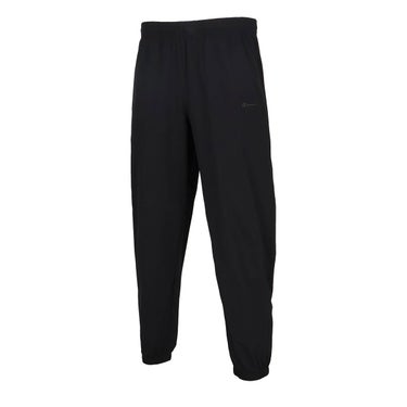 チャンピオン Champion　LONG PANTS WUPニットパンツ C3DSD20 2026年モデル 詳細7