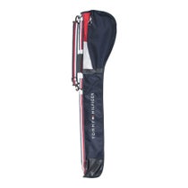 トミー ヒルフィガー ゴルフ　エッセンシャル クラブケース THMG6FK1 30 ネイビー　2026年モデル