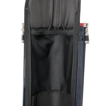 トミー ヒルフィガー ゴルフ　FACE スタンド クラブケース THMG6FK2 90 トリコロール　2026年モデル 詳細8