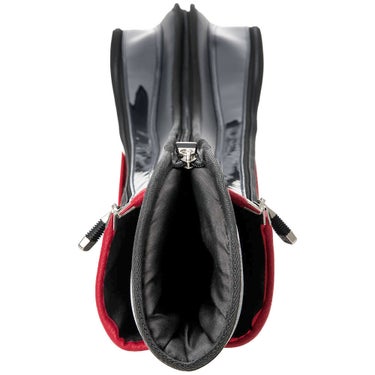 トミー ヒルフィガー ゴルフ　FACE スタンド クラブケース THMG6FK2 90 トリコロール　2026年モデル 詳細10