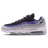 ナイキ NIKE　エア マックス AIR MAX 95G　スパイクレス ゴルフシューズ　HV4696 004 シューズ全体を側面から確認できる画像