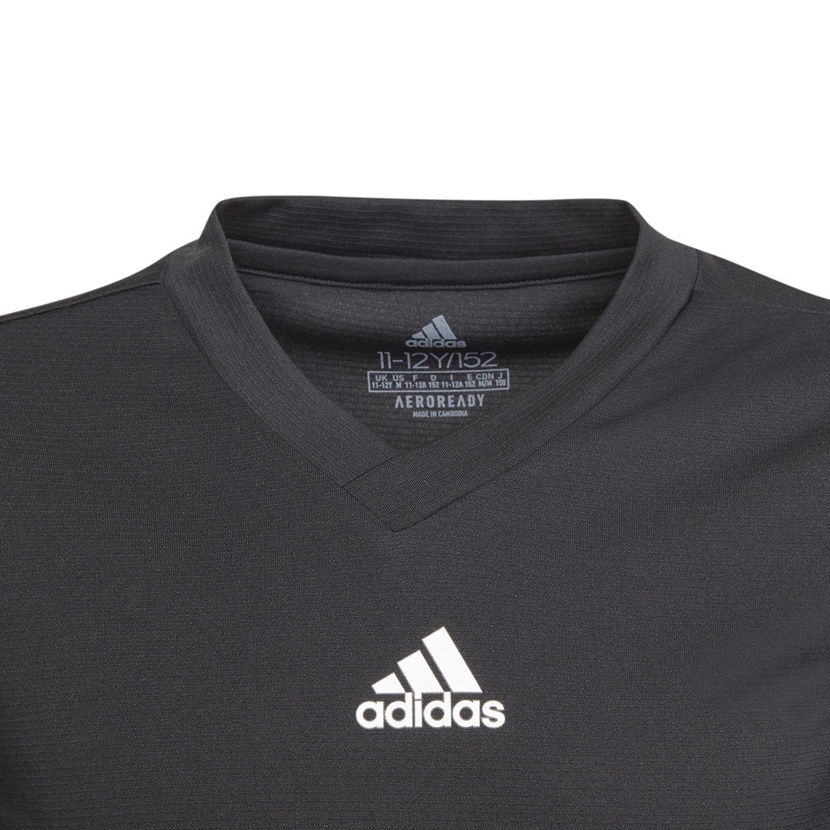 アディダス adidas　 チーム ベース Tシャツ 22998 2026年モデル 詳細6
