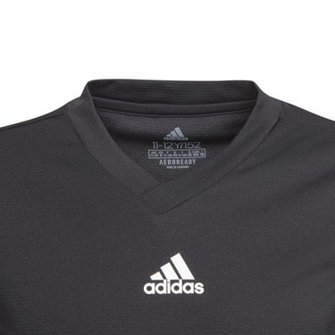 アディダス adidas　 チーム ベース Tシャツ 22998 2026年モデル 詳細6