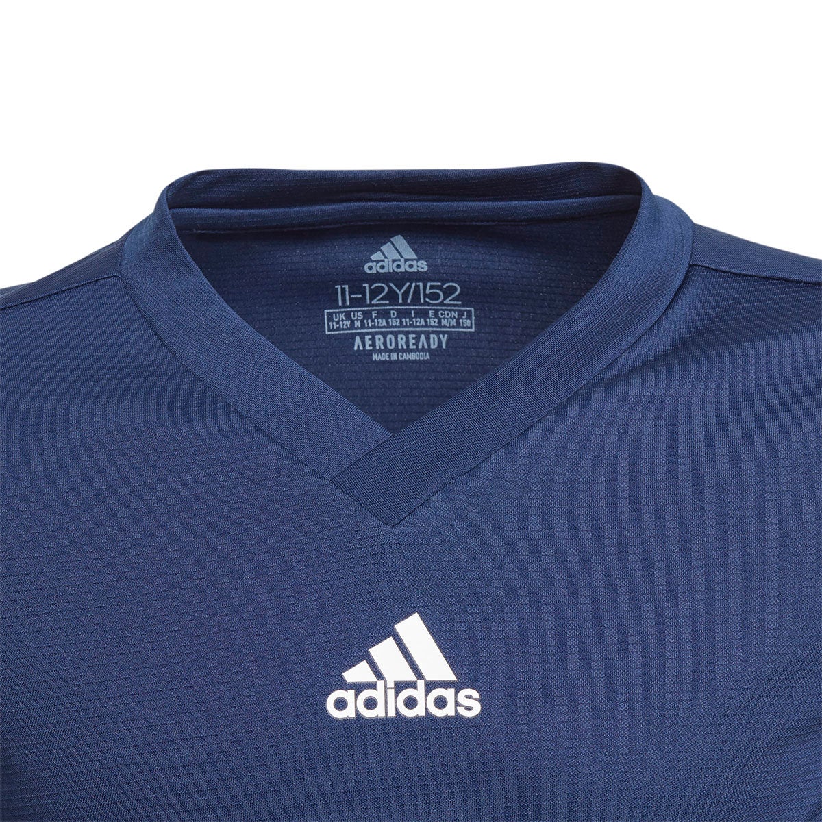 アディダス adidas　 チーム ベース Tシャツ 22998 2026年モデル 詳細11