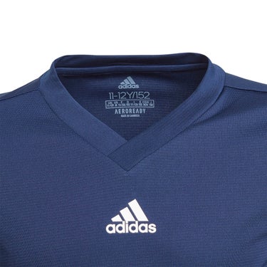 アディダス adidas　 チーム ベース Tシャツ 22998 2026年モデル 詳細11