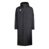 アディダス adidas　 マストハブ スリーストライプス 中わた入り ロングコート LBT55 2026年モデル 詳細2