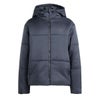 アディダス adidas　 エッセンシャルズ ハイロフト インサレーション パファージャケット QH509 2026年モデル 詳細2