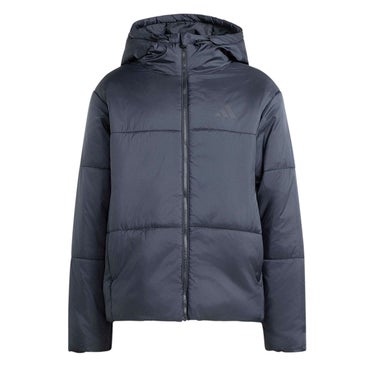 アディダス adidas　 エッセンシャルズ ハイロフト インサレーション パファージャケット QH509 2026年モデル 詳細2