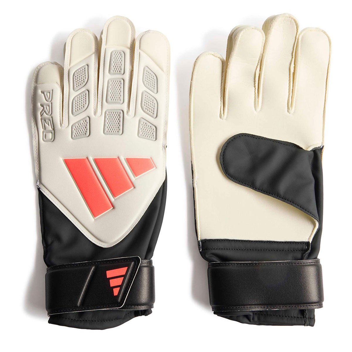 アディダス adidas　プレデタートレーニングゴールキーパーグローブ / Predator Training Goalkeeper Glove TA496 詳細1