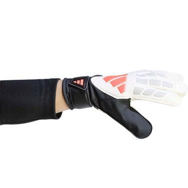 アディダス adidas　 プレデタートレーニングゴールキーパーグローブ / Predator Training Goalkeeper Glove TA496 2026年モデル 詳細5