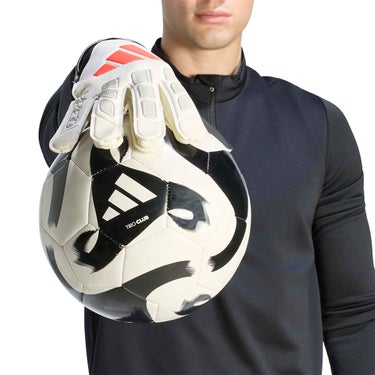 アディダス adidas　 プレデタートレーニングゴールキーパーグローブ / Predator Training Goalkeeper Glove TA496 2026年モデル 詳細6