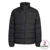 アディダス adidas　エッセンシャルズ パッカブル インサレーション ジャケット TX765