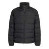 アディダス adidas　 エッセンシャルズ パッカブル インサレーション ジャケット TX765 2026年モデル 詳細2