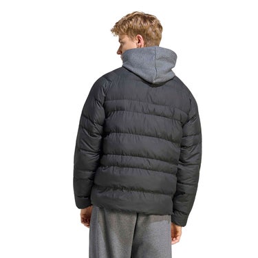 アディダス adidas　 エッセンシャルズ パッカブル インサレーション ジャケット TX765 2026年モデル 詳細4