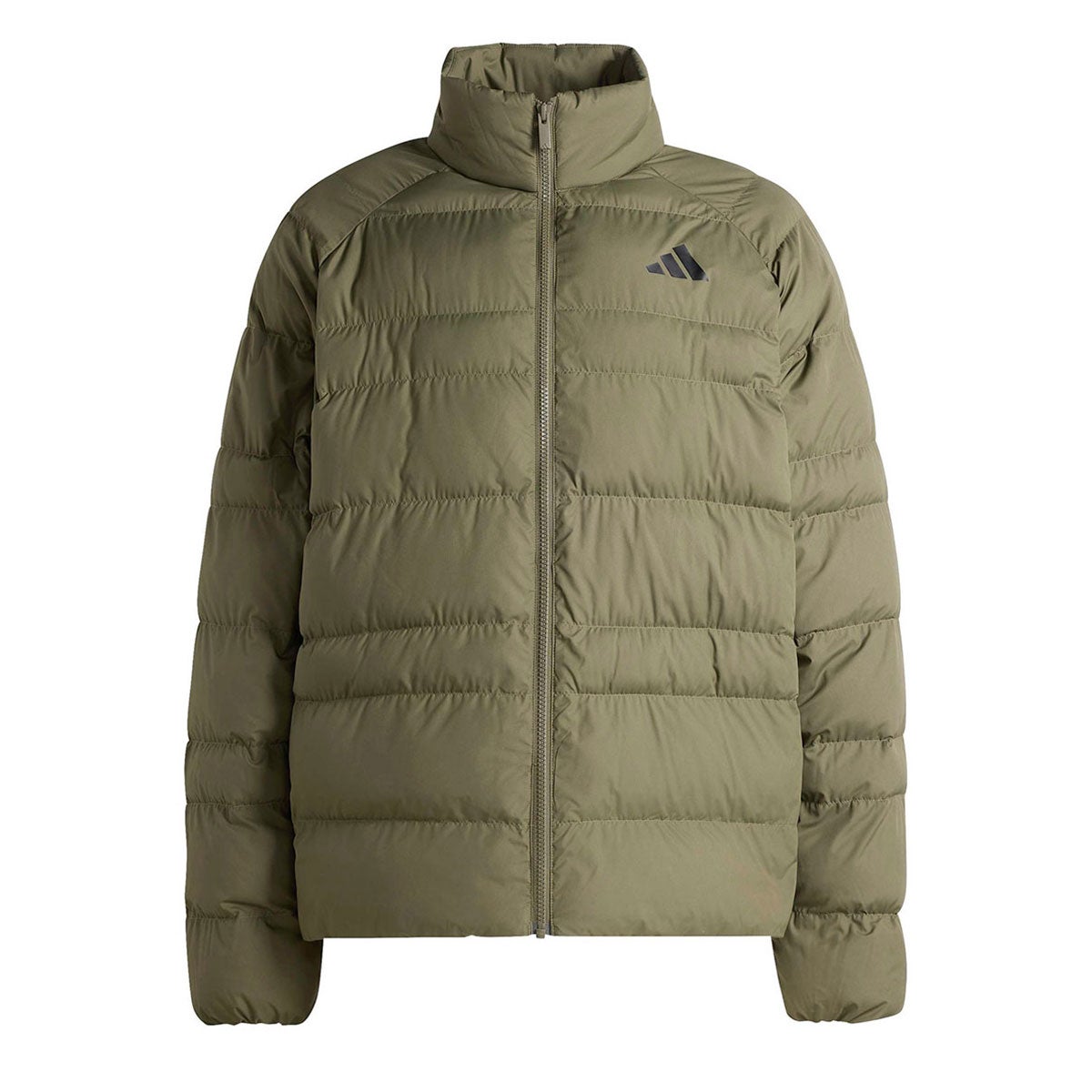 アディダス adidas　 エッセンシャルズ パッカブル インサレーション ジャケット TX765 2026年モデル 詳細7