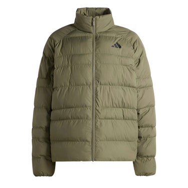 アディダス adidas　 エッセンシャルズ パッカブル インサレーション ジャケット TX765 2026年モデル 詳細7