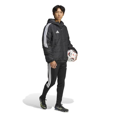アディダス adidas　 ティロ26 ウィンター ジャケット VT867 2026年モデル 詳細4
