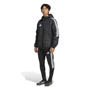 アディダス adidas　 ティロ26 ウィンター ジャケット VT867 2026年モデル 詳細5