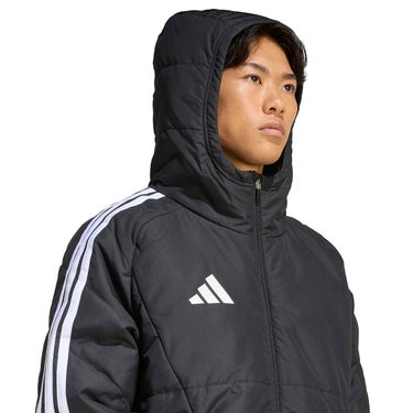 アディダス adidas　 ティロ26 ウィンター ジャケット VT867 2026年モデル 詳細6