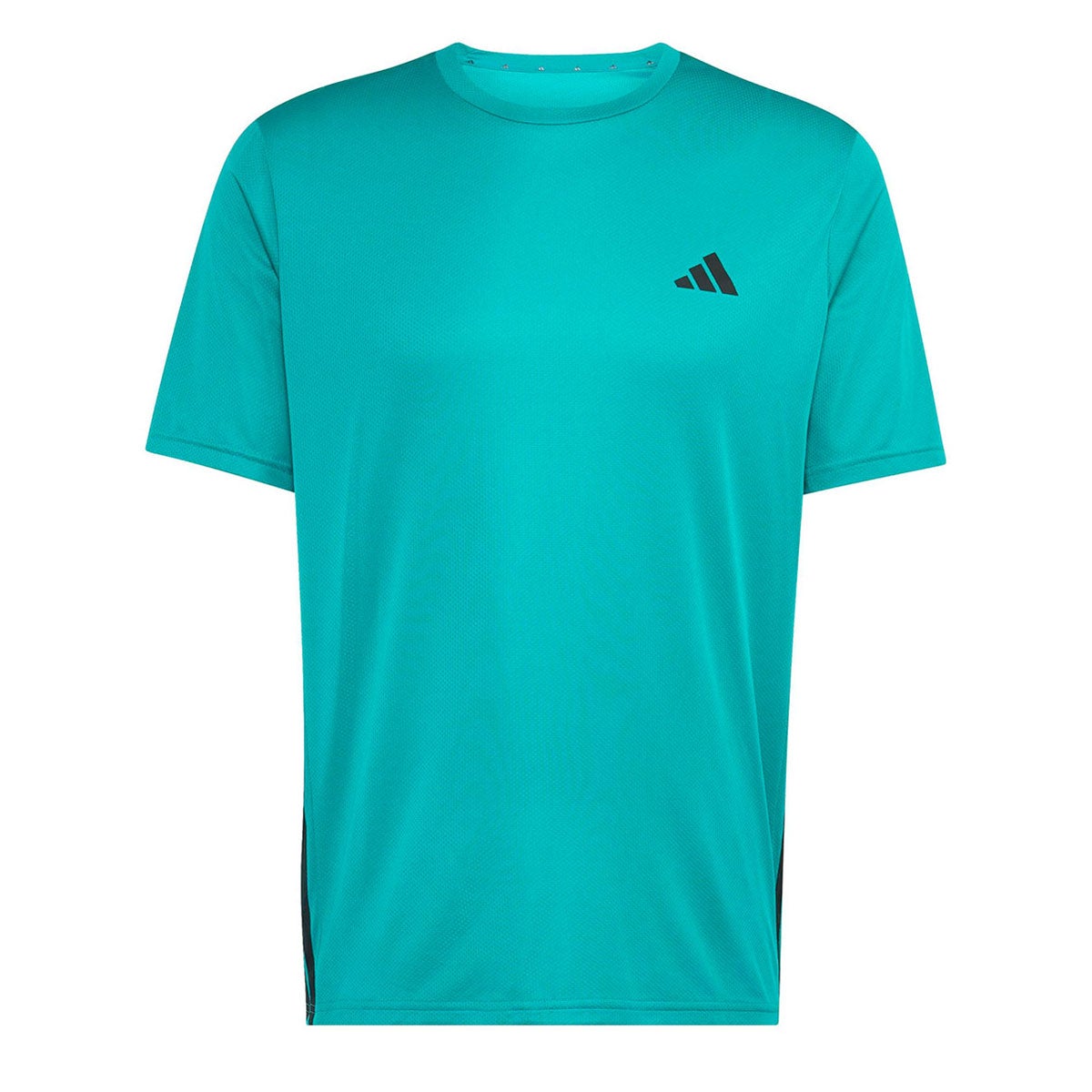 アディダス adidas　ワークアウト エッセンシャルズ ベース スリーストライプス Tシャツ VX394 詳細1