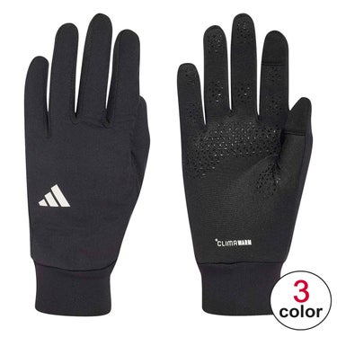 アディダス adidas　 ベーシック フィット グローブ WH644 2026年モデル 詳細1