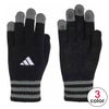 アディダス adidas　ベーシック ニット グローブ WO772