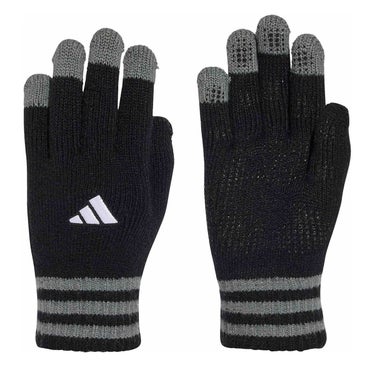 アディダス adidas　 ベーシック ニット グローブ WO772 2026年モデル 詳細2