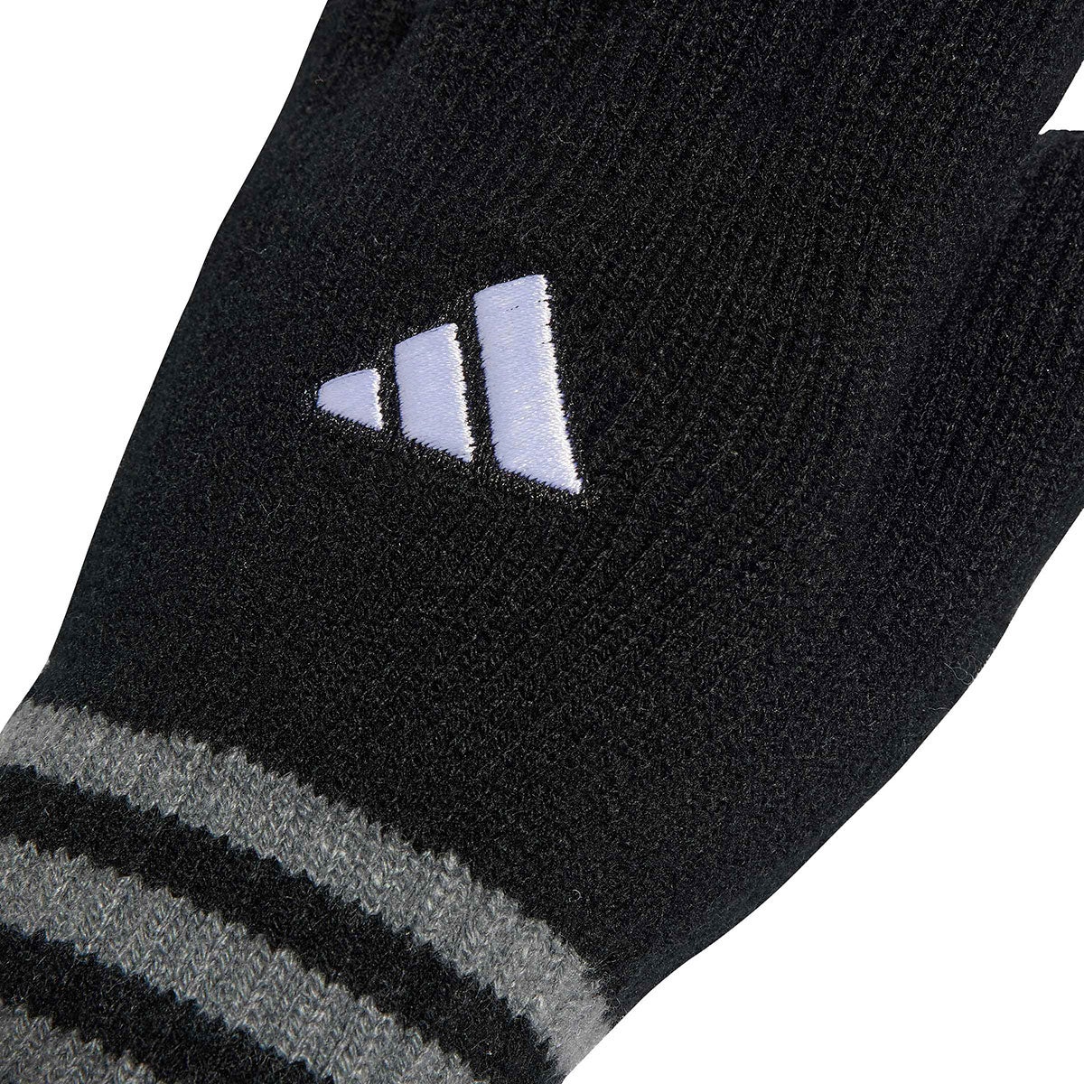 アディダス adidas　 ベーシック ニット グローブ WO772 2026年モデル 詳細3