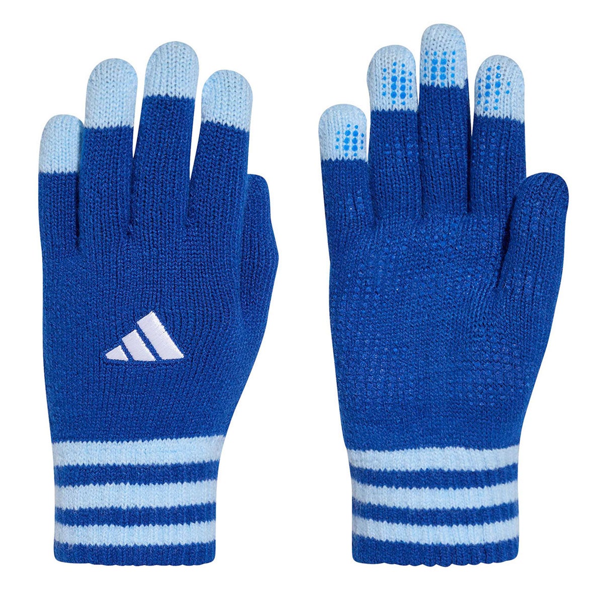 アディダス adidas　 ベーシック ニット グローブ WO772 2026年モデル 詳細7