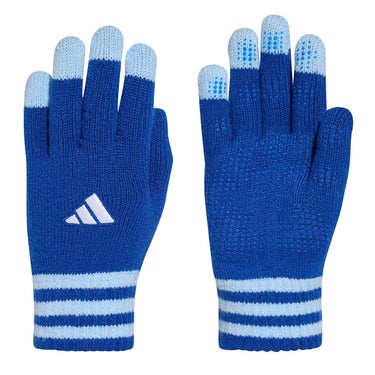 アディダス adidas　 ベーシック ニット グローブ WO772 2026年モデル 詳細7