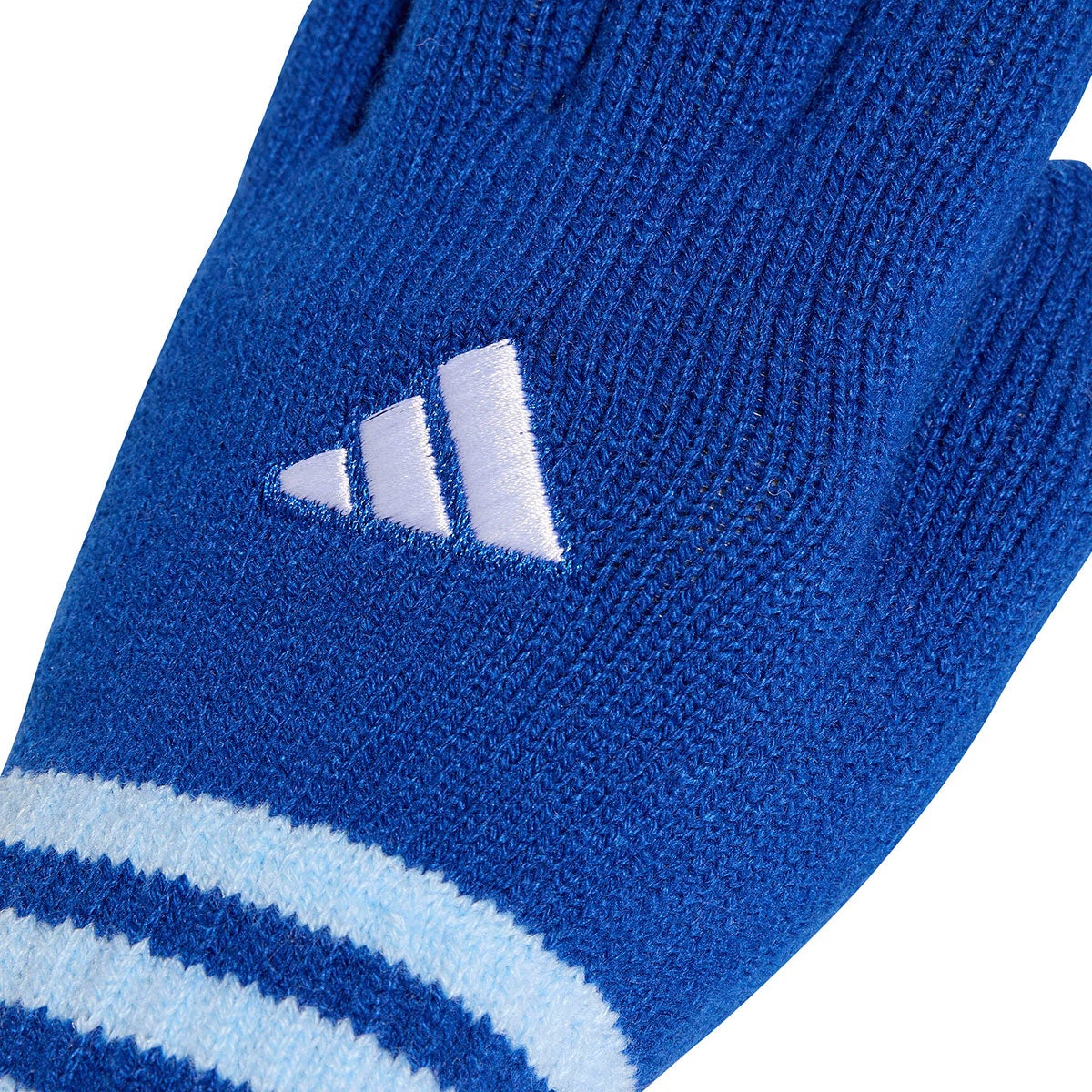 アディダス adidas　 ベーシック ニット グローブ WO772 2026年モデル 詳細8