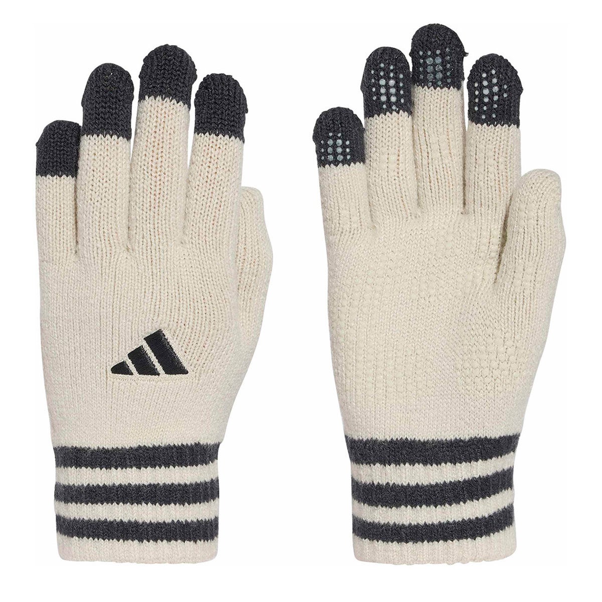 アディダス adidas　 ベーシック ニット グローブ WO772 2026年モデル 詳細12