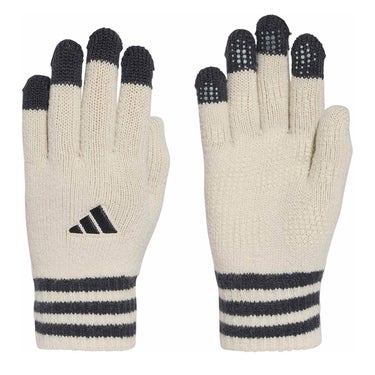 アディダス adidas　 ベーシック ニット グローブ WO772 2026年モデル 詳細12