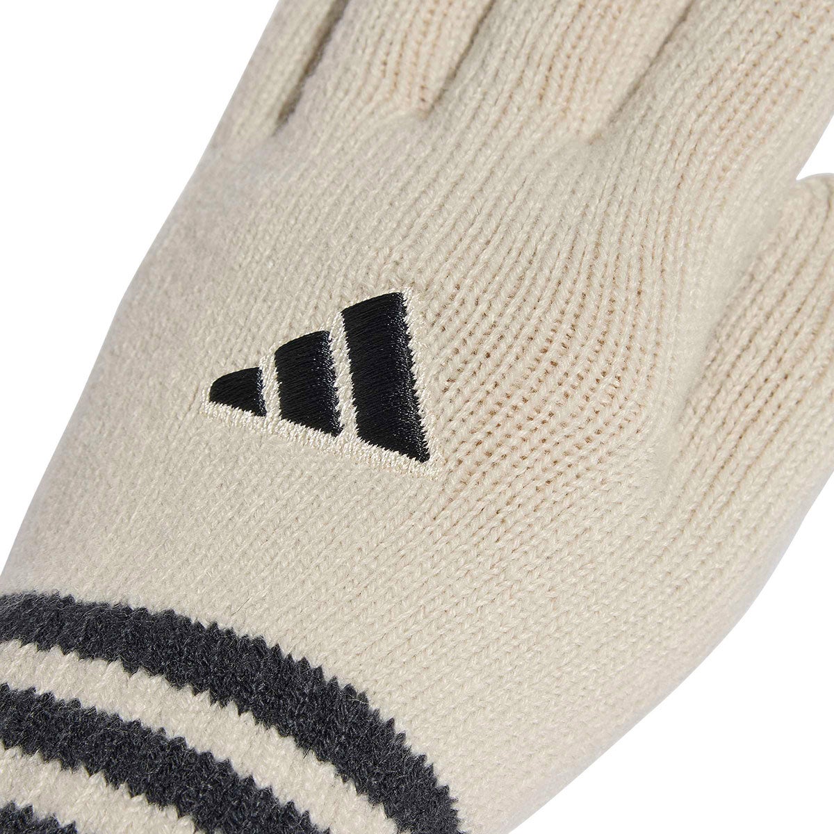 アディダス adidas　 ベーシック ニット グローブ WO772 2026年モデル 詳細13