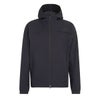 アディダス adidas　 マストハブ 3層構造 フリース裏地 フルジップ ジャケット WP086 2026年モデル 詳細2