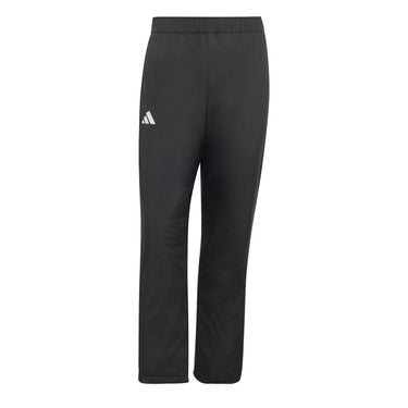 アディダス adidas　 マストハブ スリーストライプス 中わた入り オープンヘムパンツ XR502 2026年モデル 詳細2