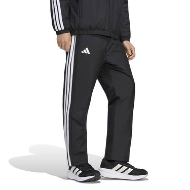 アディダス adidas　 マストハブ スリーストライプス 中わた入り オープンヘムパンツ XR502 2026年モデル 詳細3