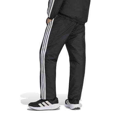 アディダス adidas　 マストハブ スリーストライプス 中わた入り オープンヘムパンツ XR502 2026年モデル 詳細4