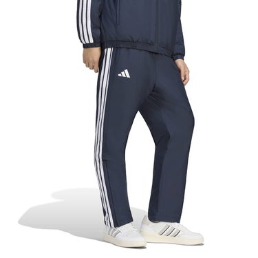 アディダス adidas　 マストハブ スリーストライプス 中わた入り オープンヘムパンツ XR502 2026年モデル 詳細8