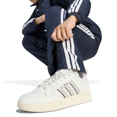 アディダス adidas　 マストハブ スリーストライプス 中わた入り オープンヘムパンツ XR502 2026年モデル 詳細11