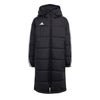 アディダス adidas　 キッズ エッセンシャルズ オーバーサイズフィット ロング 中わた入り フード付きコート YY825 2026年モデル 詳細2