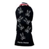 サイコバニー PsychoBunny　ヘッドカバー ドライバー用 PBMG4SH1 30 ネイビー 詳細1