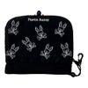 サイコバニー PsychoBunny　ヘッドカバー アイアン用 PBMG4SH4 30 ネイビー 詳細1