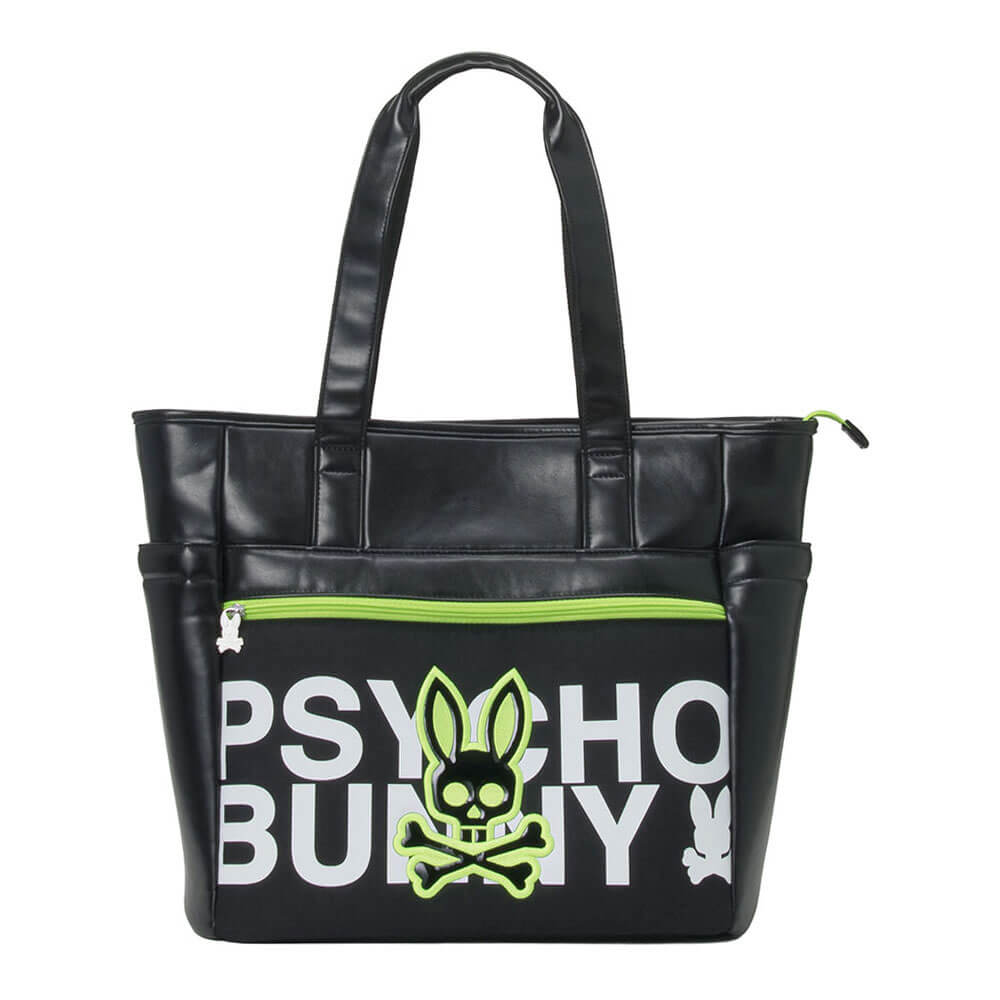 サイコバニー（Psycho Bunny） ボストンバッグ 通販｜【公式】有賀園