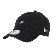 ニューエラ NEW ERA　ニューヨーク・ヤンキース Mini Logo キャップ 15136947 ブラック　2026年モデル