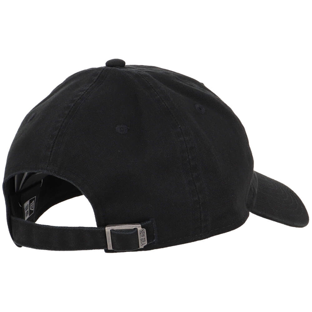ニューエラ NEW ERA　ニューヨーク・ヤンキース Mini Logo キャップ 15136947 ブラック　2026年モデル 詳細2